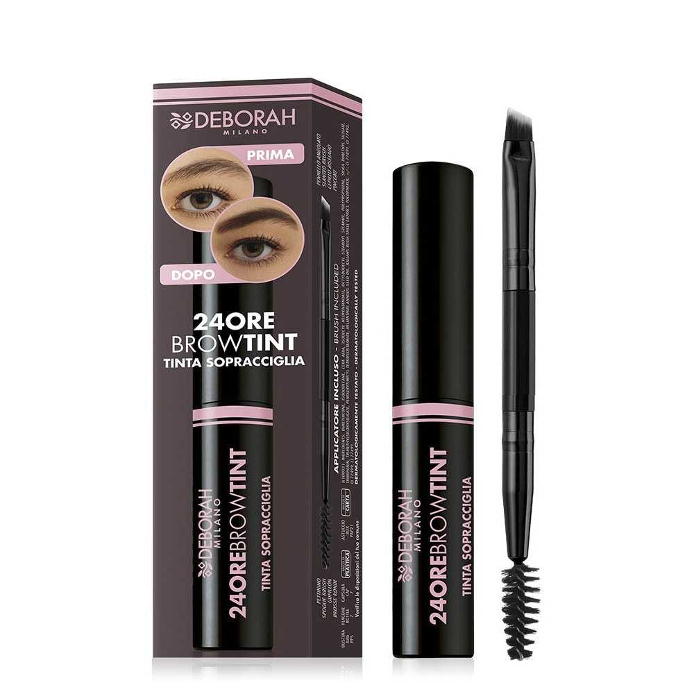 DH EYES EYEBROW BROW TINT Nº3