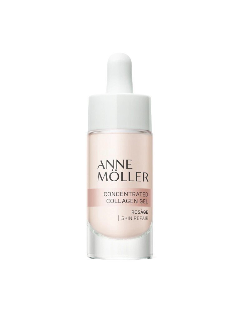 A.MOLLER ROSÂGE COLLAGEN CON.GEL 15