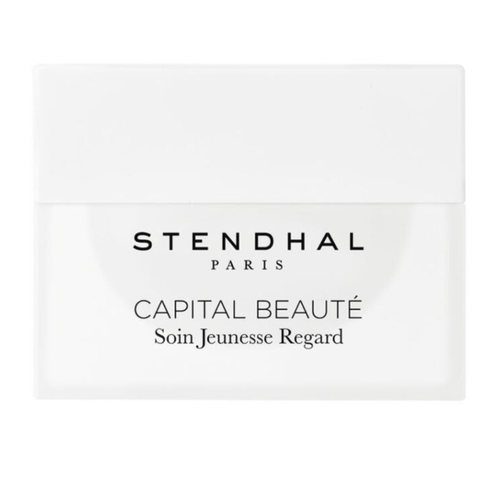 STENDHAL CAP.BEAUTÉ SOIN JEUNESSE REGARD