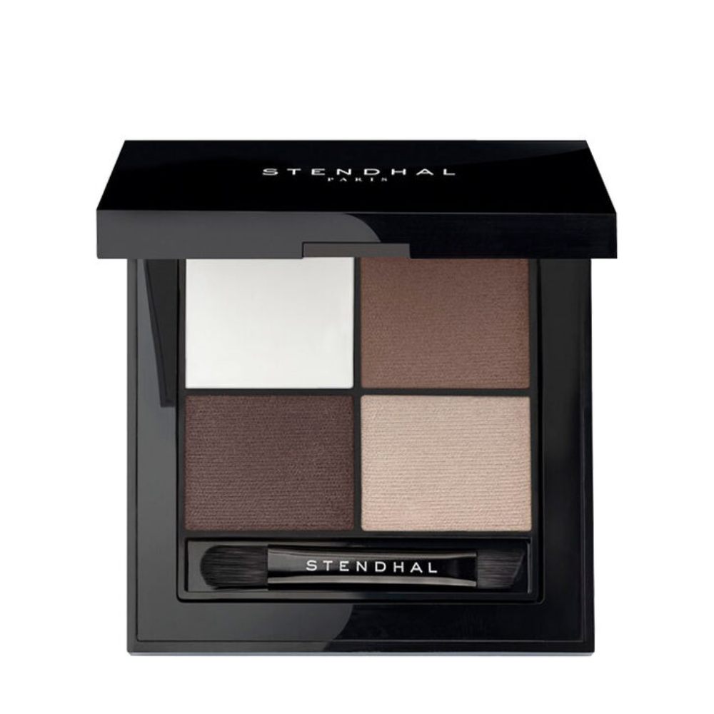 STENDHAL MU PALETTE SOURCILS HP 410