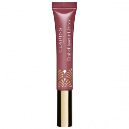 CLARINS NATURAL LIP PERFECTOR 01 12ML