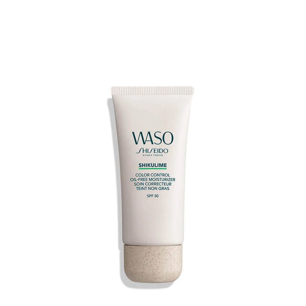 SHISEIDO WASO SHIKULIME COLO C.OIL FREE 