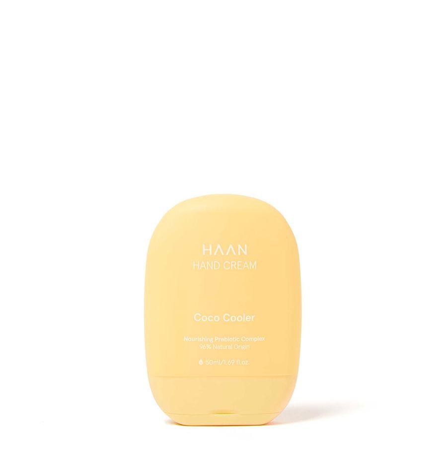 HAAN HAND CREAM COCO COOLER 50 ML