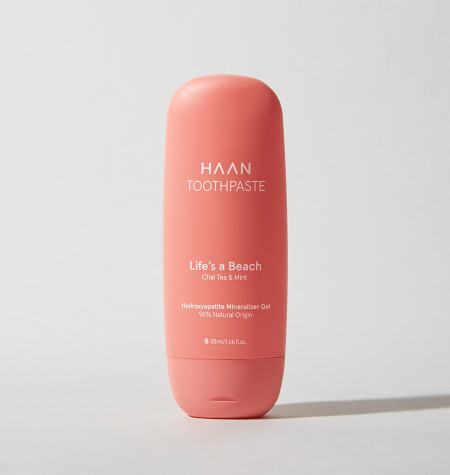 HAAN TOOTHPASTE LIFE'S A BEACH 55 ML