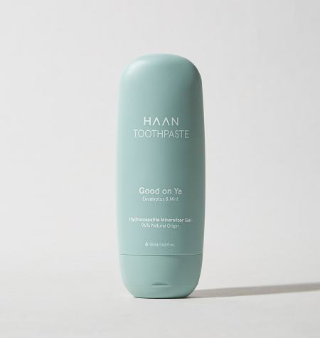 HAAN TOOTHPASTE GOOD ON YA 55 ML