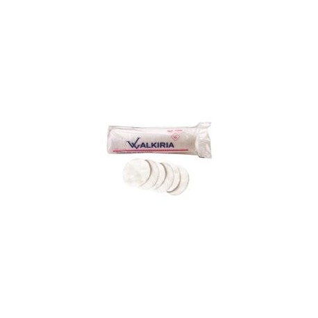 WALKIRIA ALGODON PURO 100%DUPLO BOLSA 80