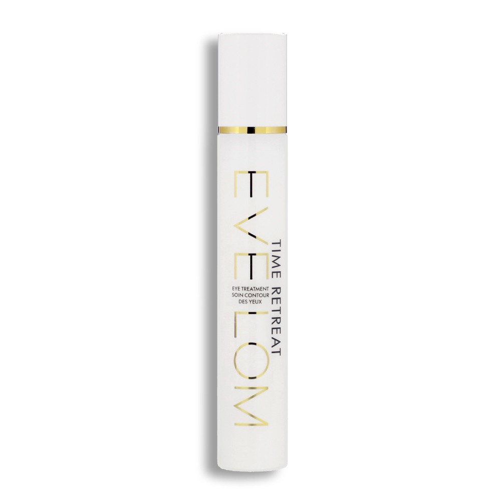 EVE LOM TIME RETREAT EYE TREATMENT 15 ML