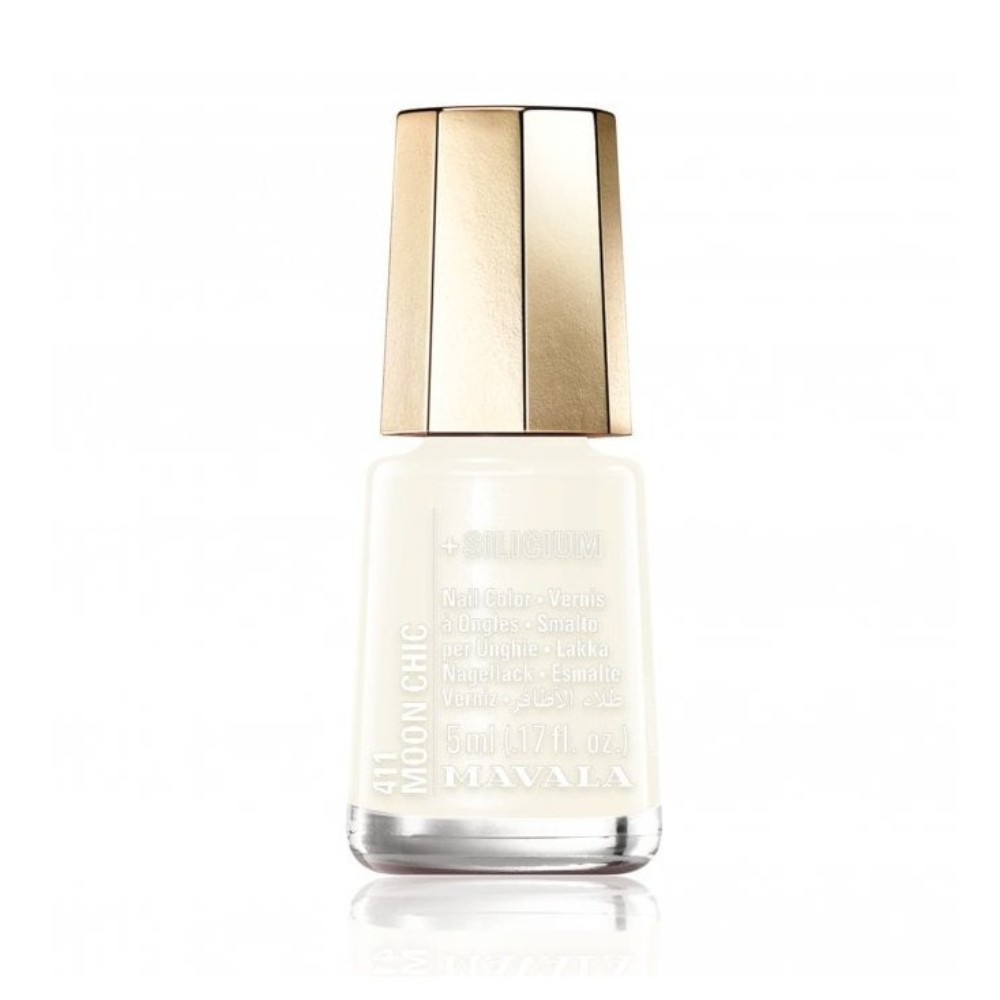 MAVALA L.UÑAS SO FUTURE MOON CHIC 411
