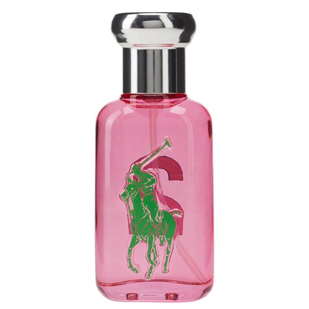 RALPH R.LAUREN BIG PONY 2 FOR WOMAN 50 V