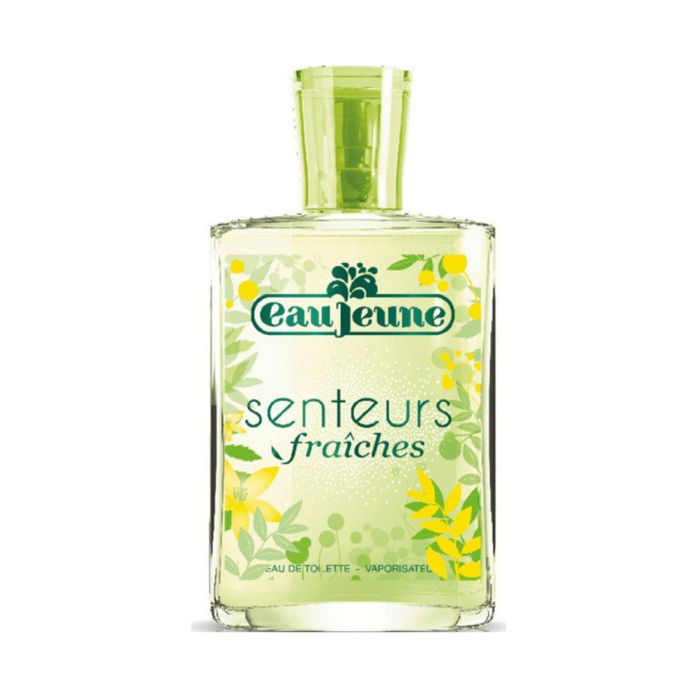 EAU JEUNE EDC WOMAN 75 VAPO