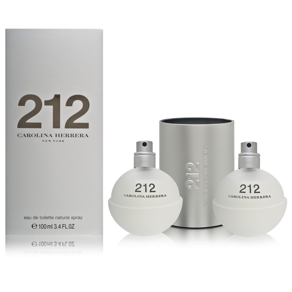212 C.HERRERA 100 VAPO EDT XXX