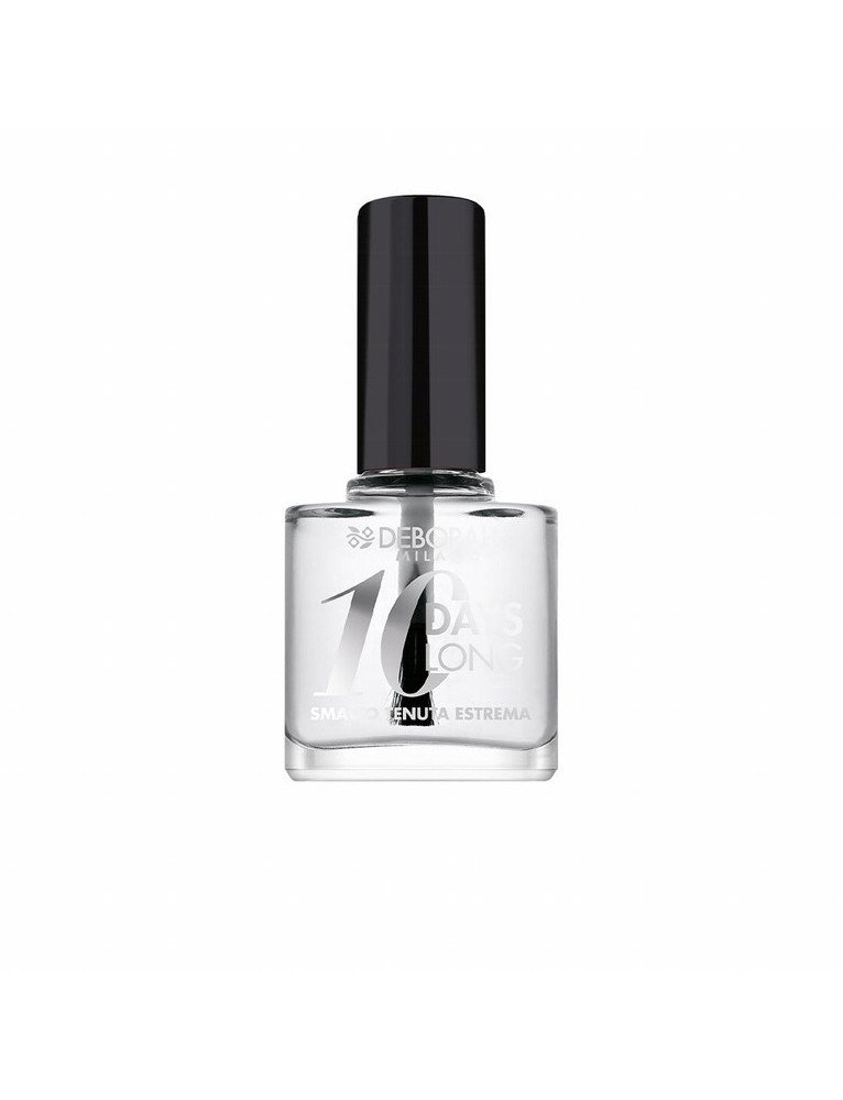 DH LACA UÑAS 10 DAYS LONG Nº 00
