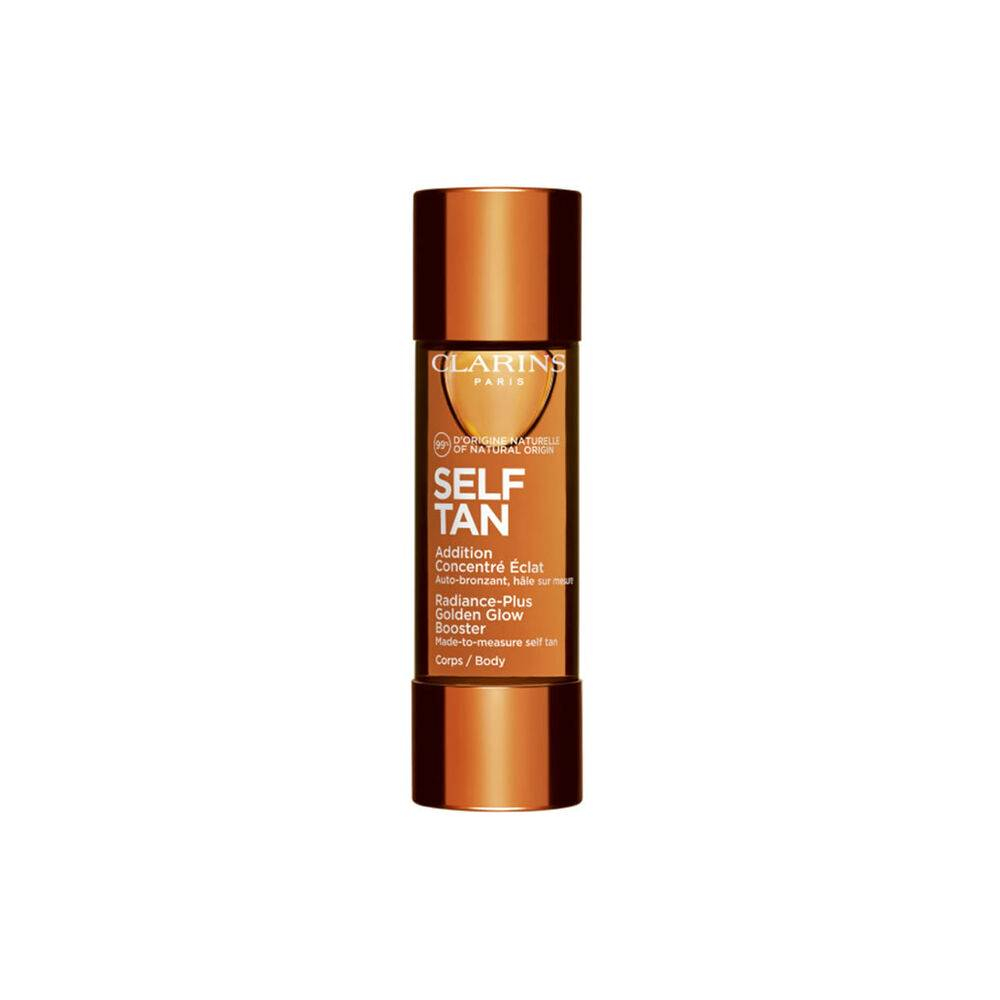 CLARINS CONC.LUMINOSIDAD AUTOB.CUERPO 30