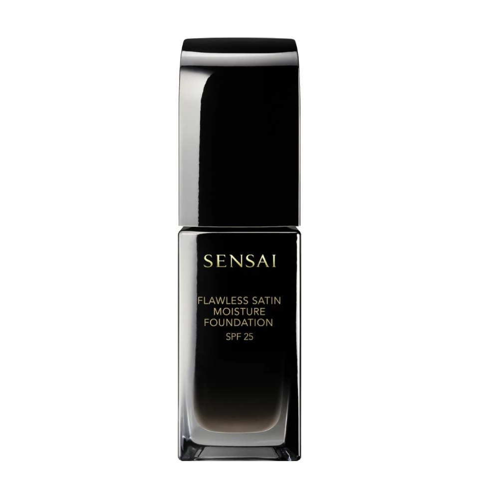 SENSAI FS204 FLAWLESS SATIN SPF25 30 ML