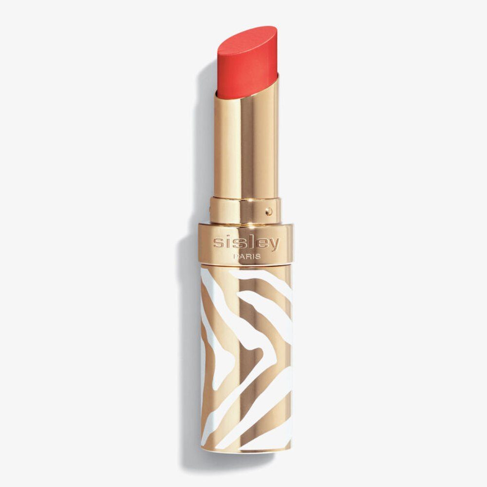 SISLEY PHYTO ROUGE SHINE 23 SHEER FLAMIN