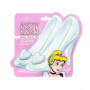 MAD BEAUTY POP PRINCESS CINDER.FOOT MASK