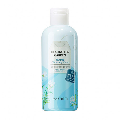 THE SAEM HEALING TEA AGUA MIC.ARBOL TE