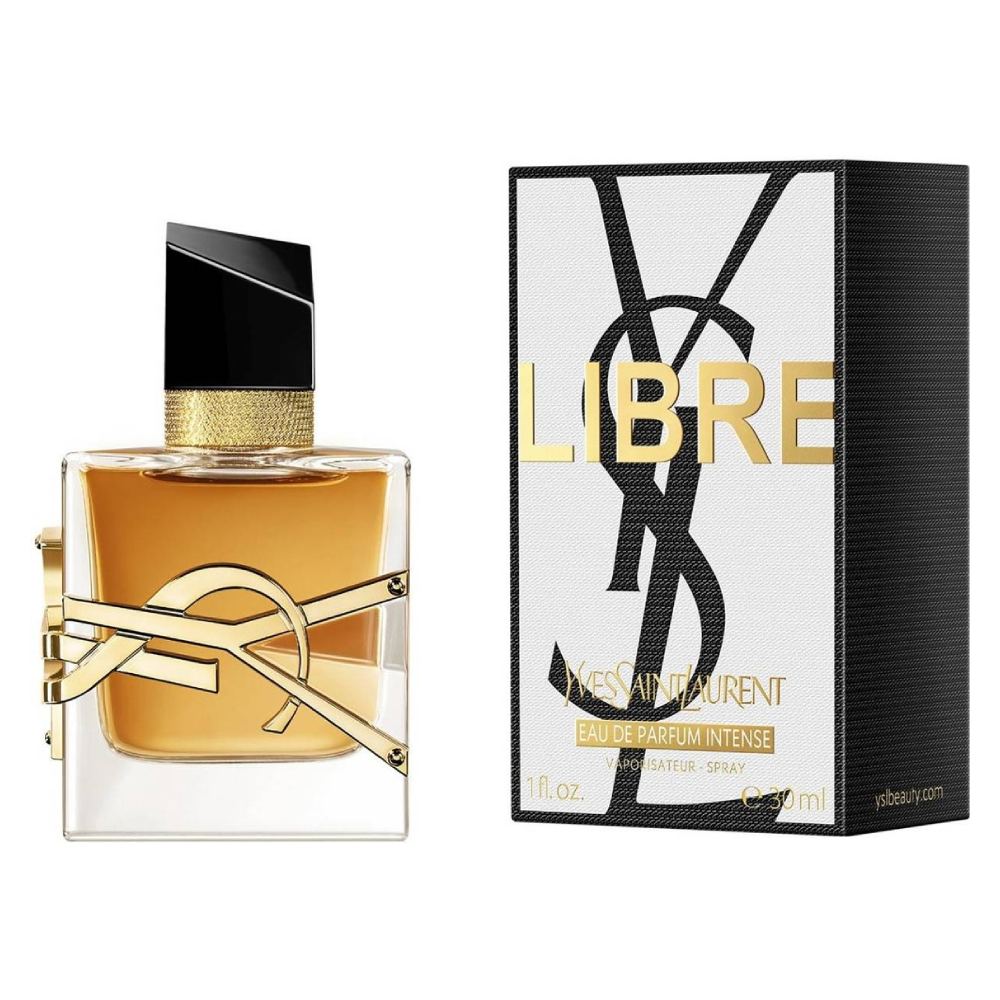 YSL LIBRE EAU DE PARFUM INTENSE 30 RGBLE