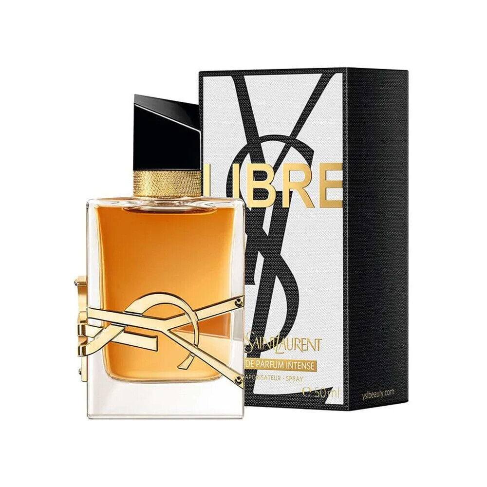 YSL LIBRE INTENSE EDP 50 VAPO RECARGABLE