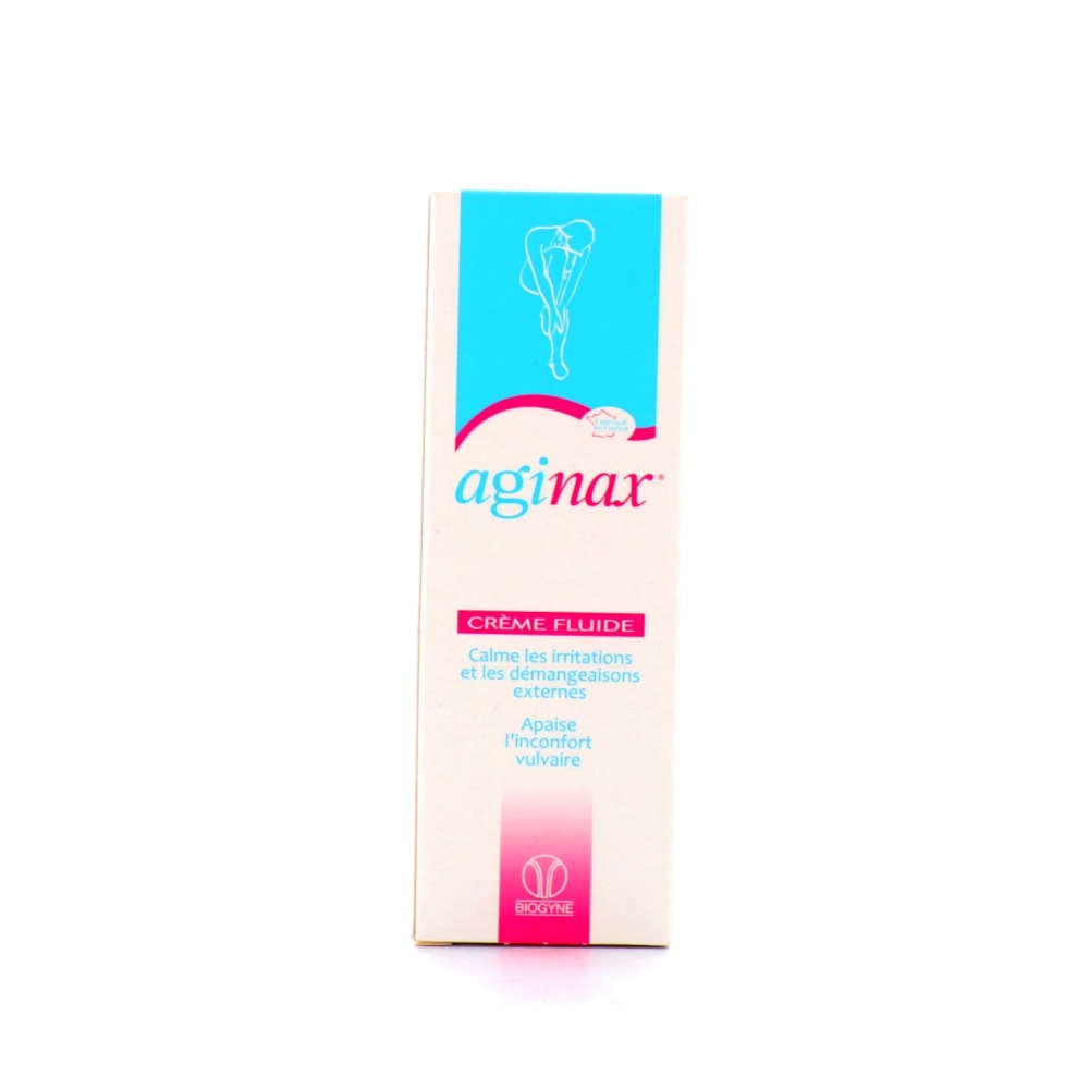 AGINAX CREMA 30 ML