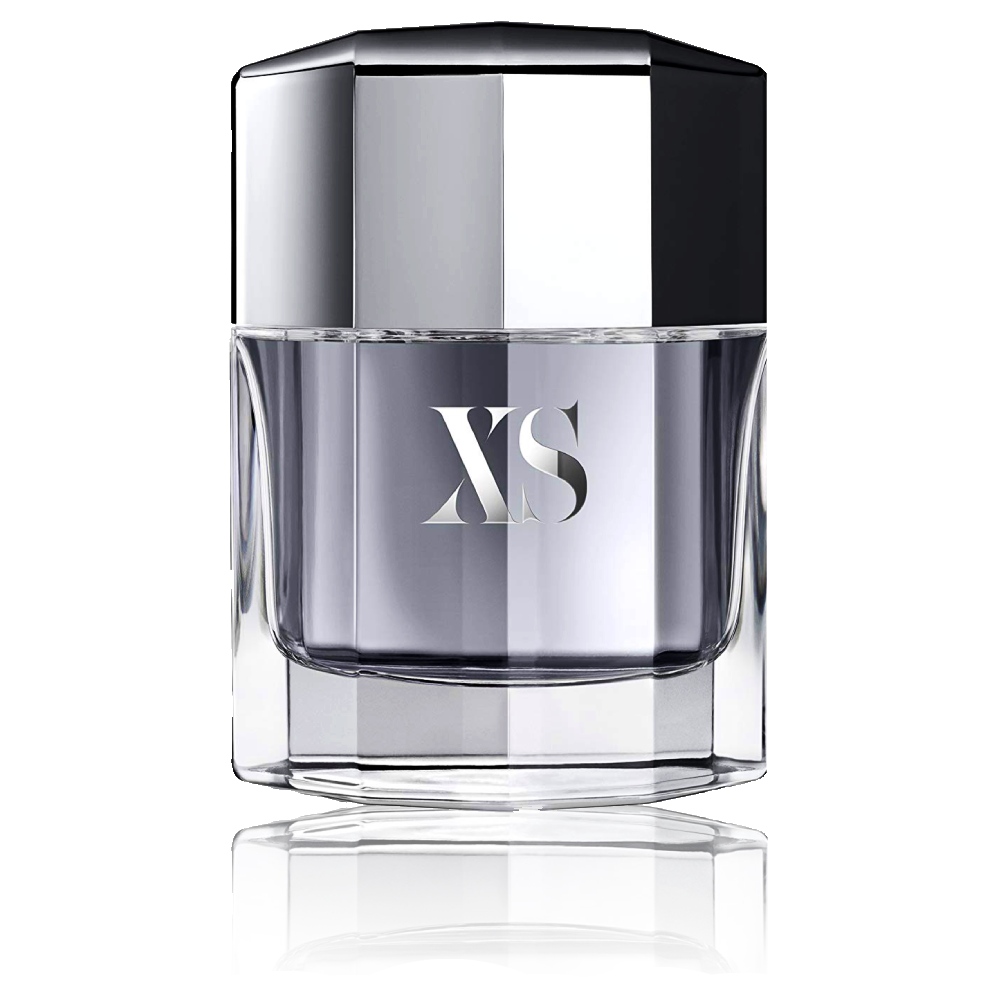 XS DE P.RABANNE 100 VAPO EDT NEW