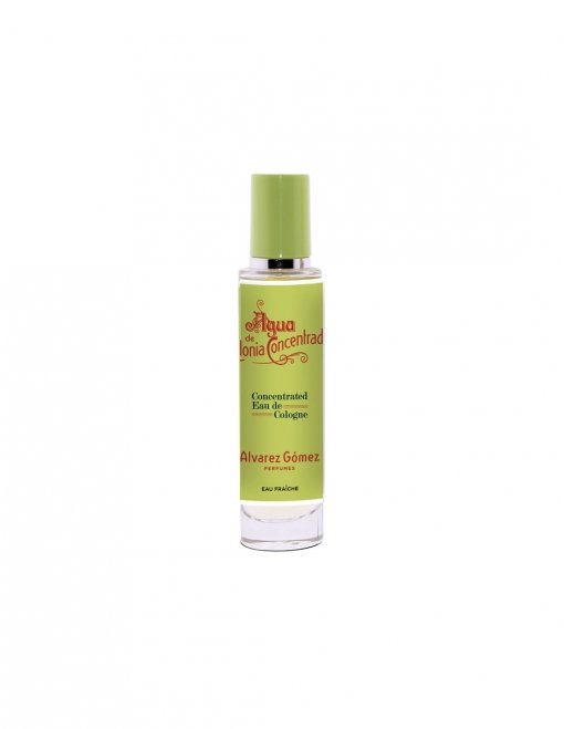 ALVAREZ GOMEZ EAU FRAICHE 30 VAPO