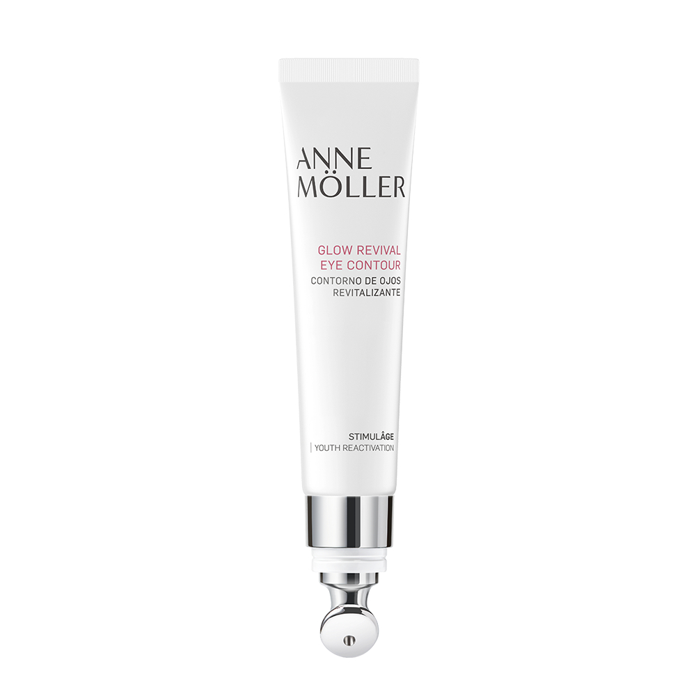 A.MOLLER GLOW REVIVAL EYE CONTOURN 15 ML