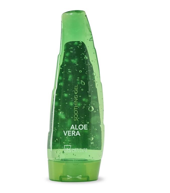 IDC INSTITUTE FRESH ALOE SHOOTING GEL250