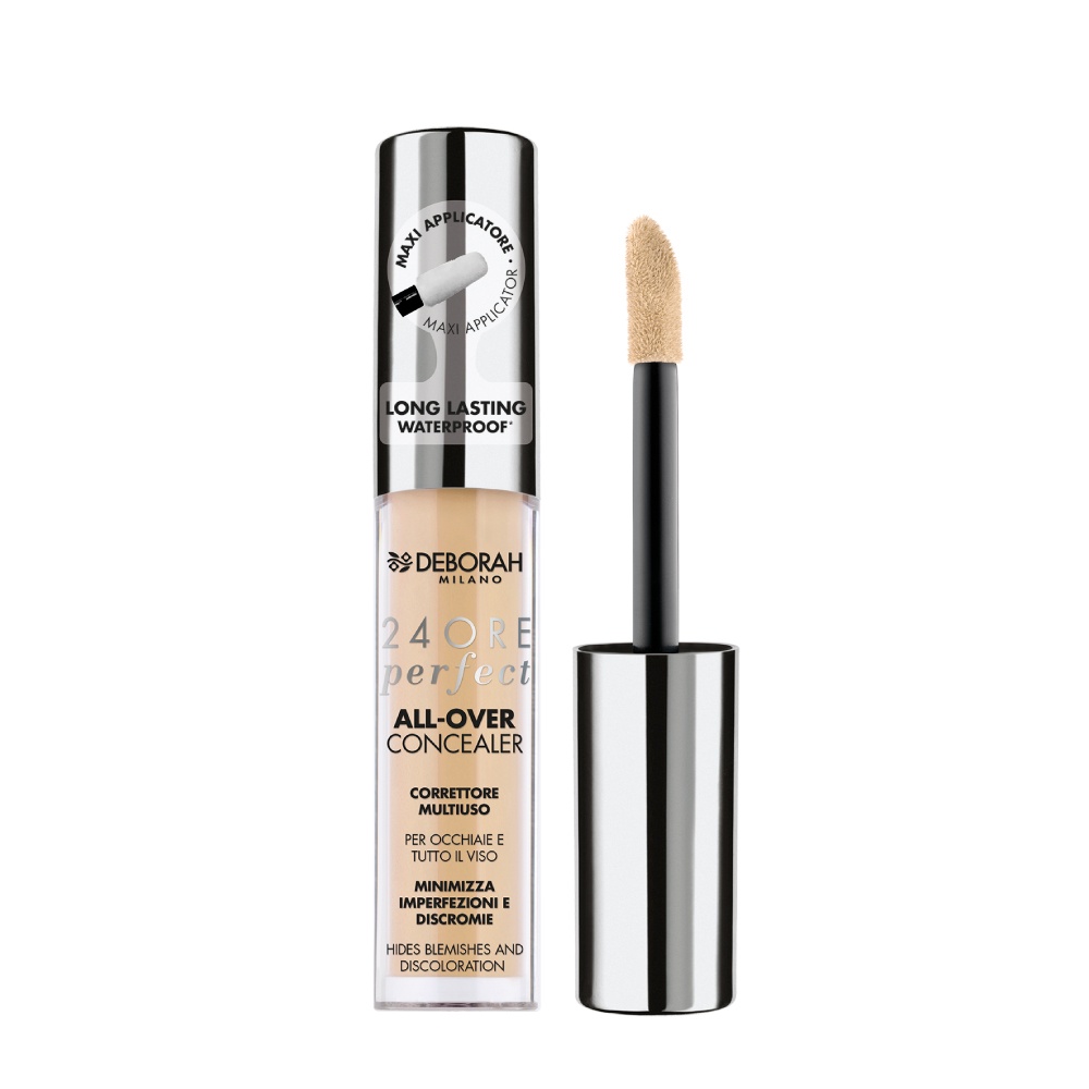 DH CORRECTOR 24ORE PERFECT FLUIDE Nº2-1