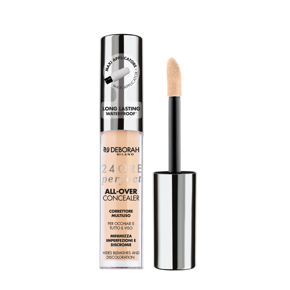 DH CORRECTOR 24ORE PERFECT FLUIDE Nº3-2