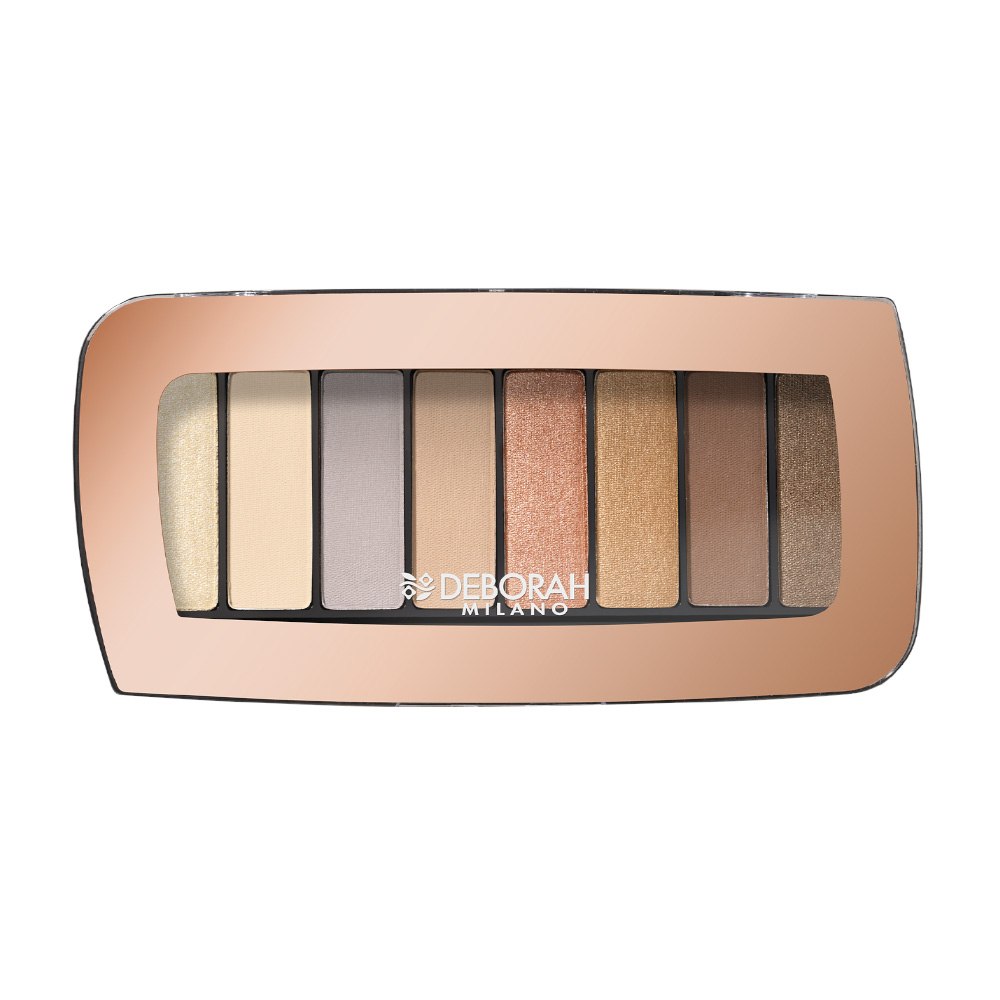 DH PALETE COLOR MOODS Nº 2