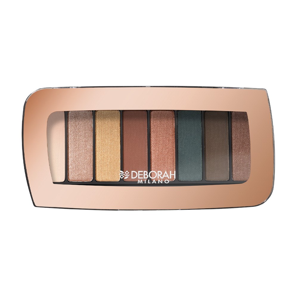 DH PALETE COLOR MOODS Nº 3