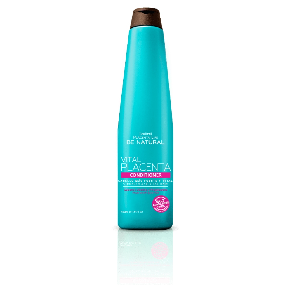 BE NATURAL VITAL PLACENTA ACONDICIONADOR