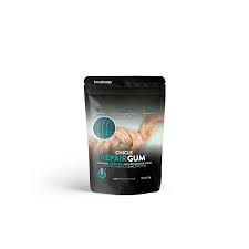 WUGUM BEAUTY CHICLE REPAIR