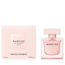 NARCISO RODRIGUEZ CRISTAL 30 VAPO EDP