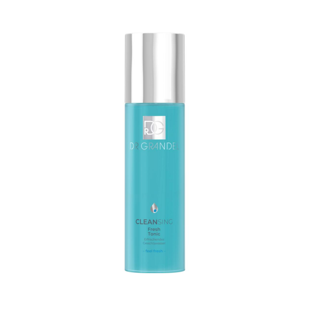 DR GRANDEL FRESH TONIC 200 ML