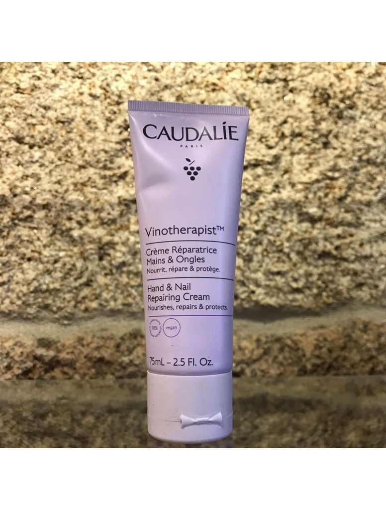 CAUDALIE VINOTHER.HAND AND NAIL CREAM 75