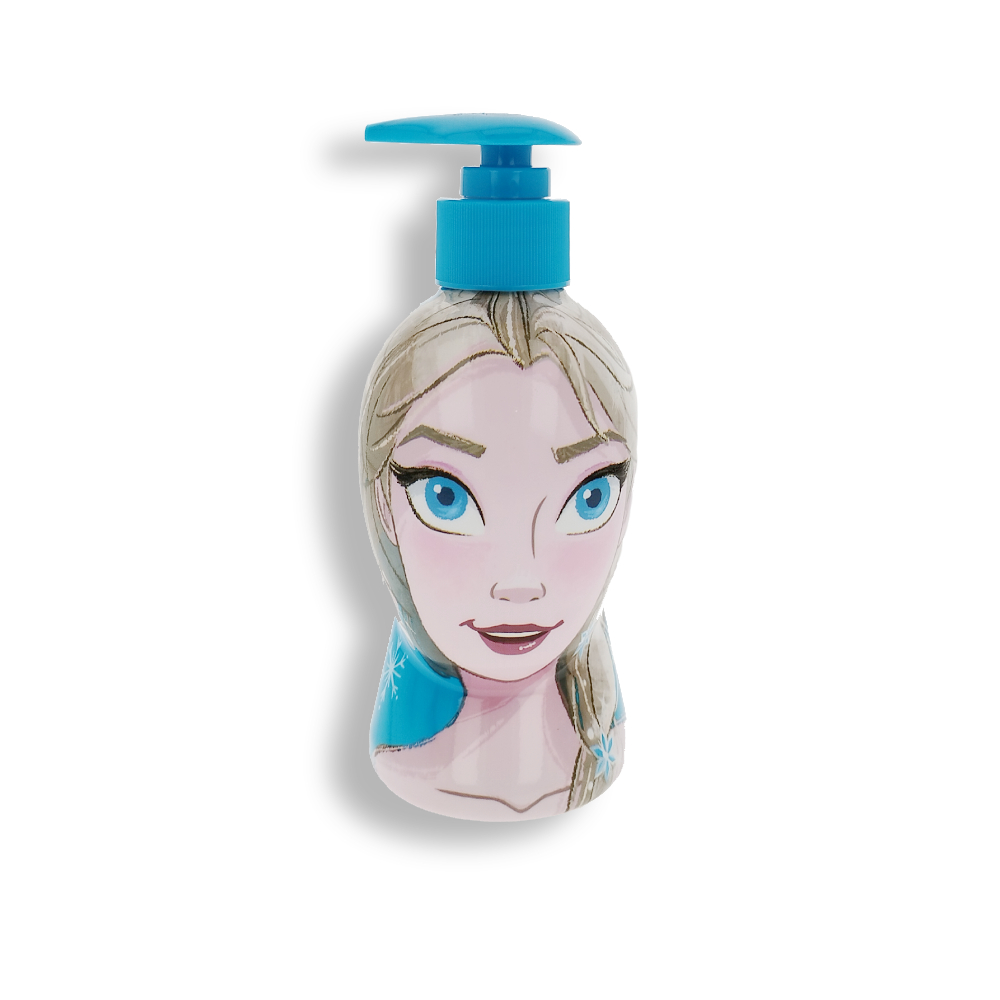 LORENAY FROZEN GEL&CHAMPU 2EN1 300 ML
