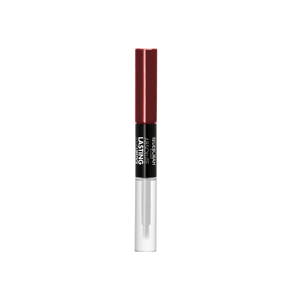 DHABSOLU LASTING LIQ.LIPSTICK 18