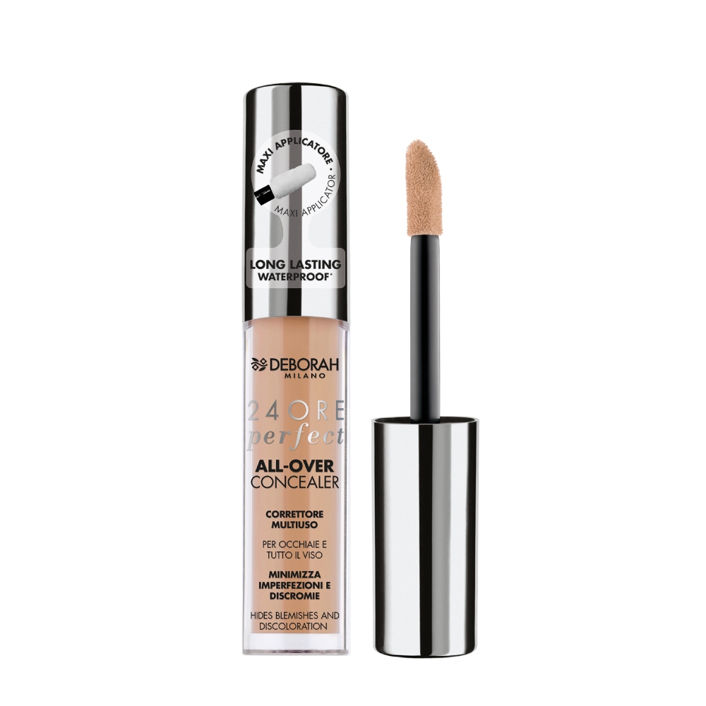 DH CORRECTOR 24ORE PERFECT FLUIDE Nº5