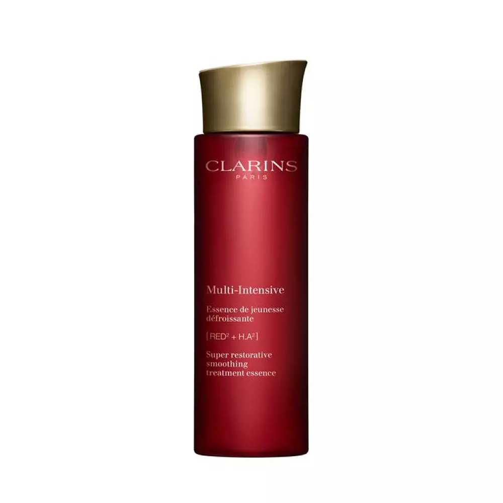 CLARINS MULTI INTENSIVE LOCION JUVENTUD