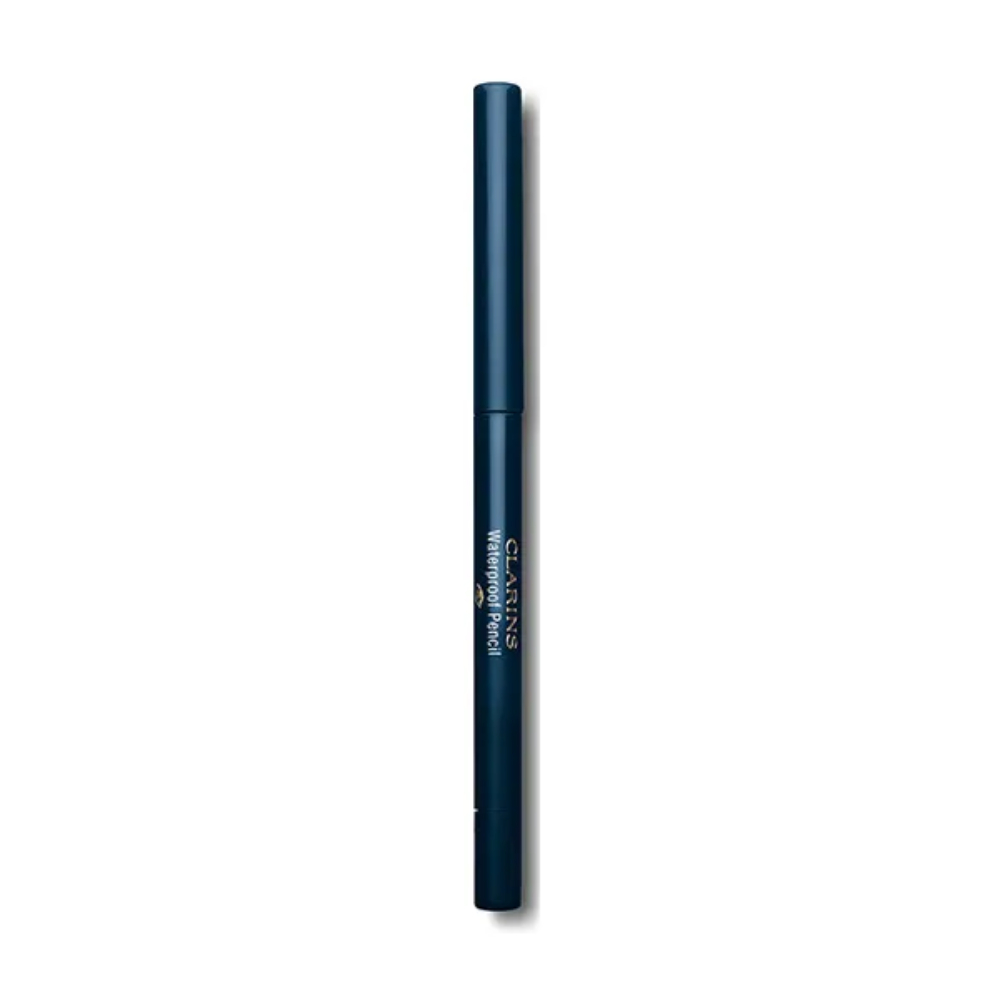CLARINS WATER-PROOF PENCIL 03 BLUE ORCHI