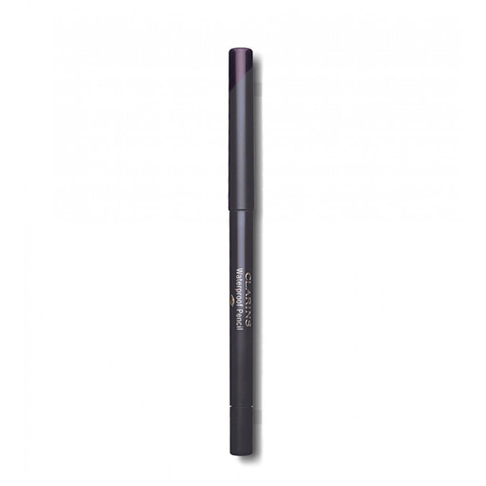 CLARINS WATER-PROOF PENCIL 06 SMOKED WOO