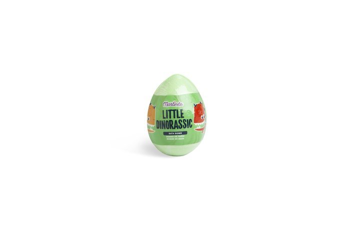 MARTINELIA LITTLE DINORASSIC SURPRISE
