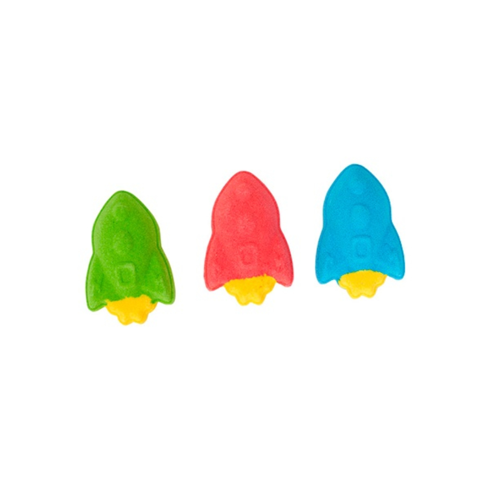 MARTINELIA I NEED MORE SPACE ROCKET BATH