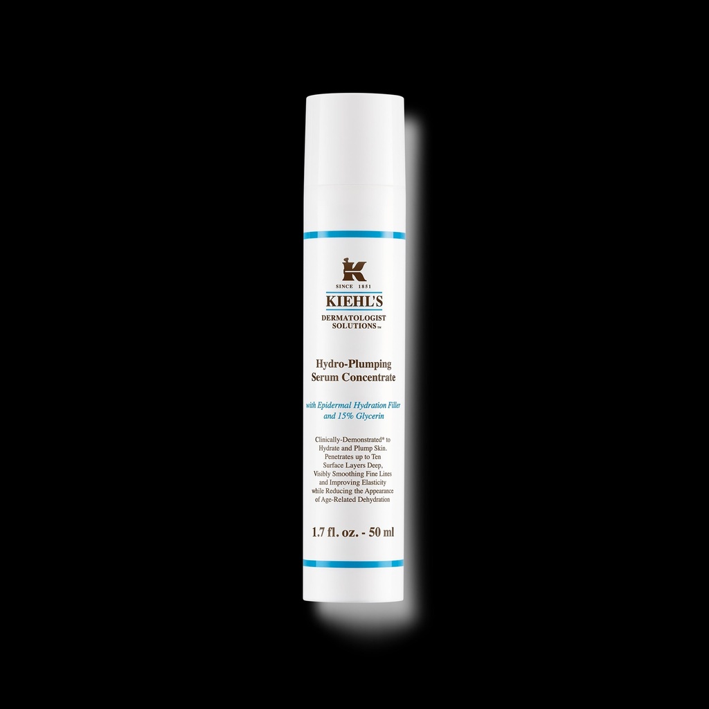 KIEHL´S HYD PLUMP RETEX SERUM CONC 50 ML