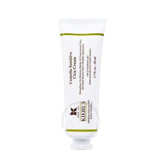 KIEHL´S DERM SOLUTION SENS.CICA TREATMEN