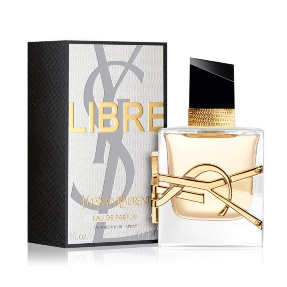 YSL LIBRE EDP 30 VAPO