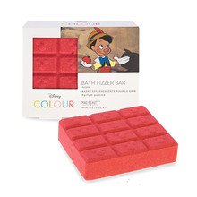 MAD BEAUTY DISNEY COLOUR BATH F.PINOCCHO