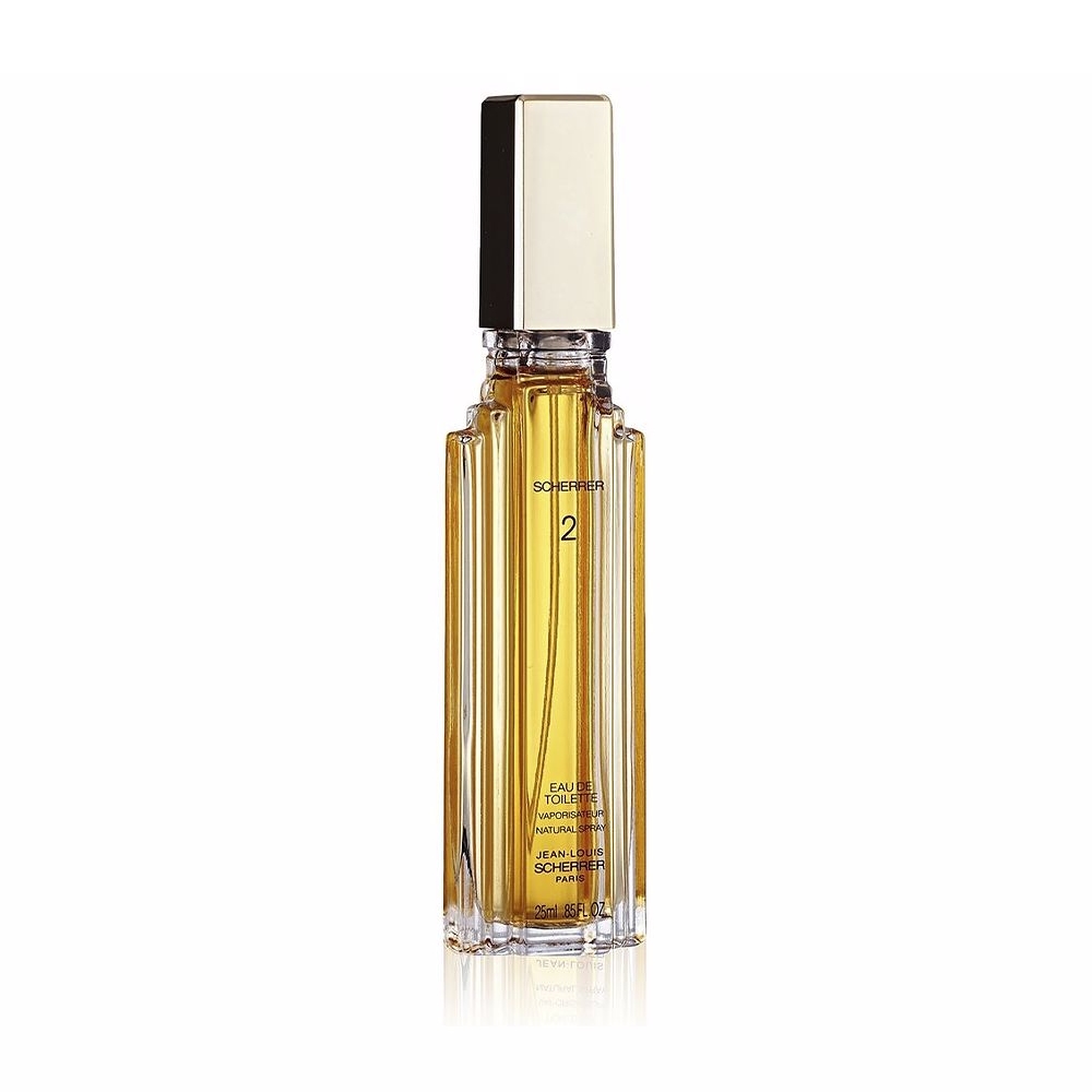 SCHERRER 2 FEMME EDT 50 ML VAPO